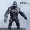 Godzilla VS King Kong Figure Action