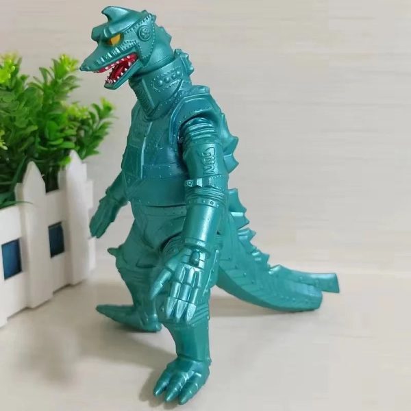 Godzilla VS King Kong Figure Action