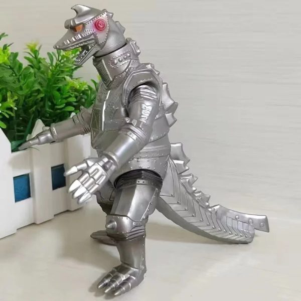 Godzilla VS King Kong Figure Action