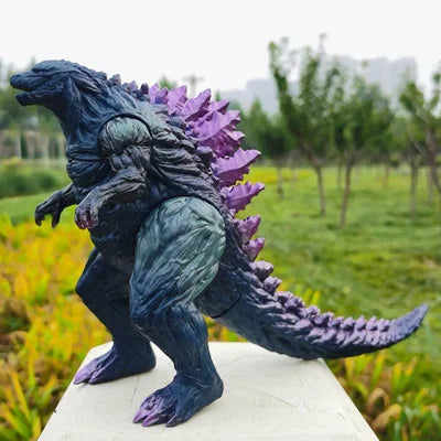 Godzilla VS King Kong Figure Action