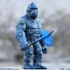 Godzilla VS King Kong Figure Action