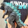 Godzilla VS King Kong Figure Action
