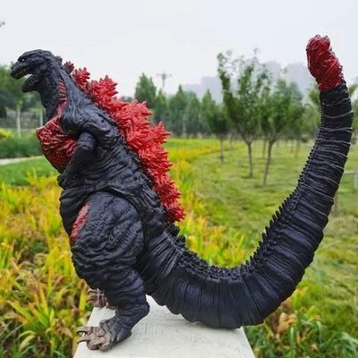 Godzilla VS King Kong Figure Action