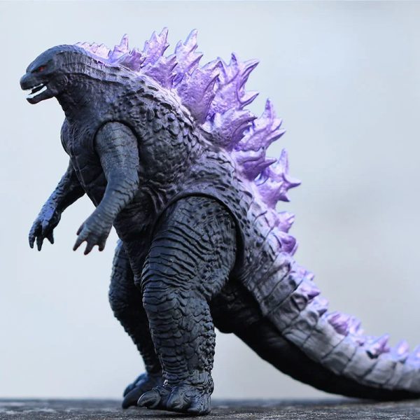 Godzilla VS King Kong Figure Action