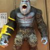 Godzilla VS King Kong Figure Action