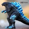 Godzilla VS King Kong Figure Action