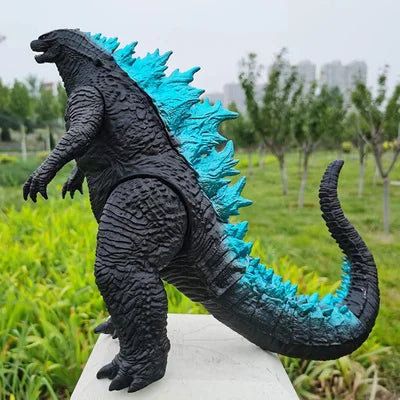 Godzilla VS King Kong Figure Action