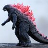Godzilla VS King Kong Figure Action