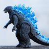 Godzilla VS King Kong Figure Action