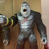 Godzilla VS King Kong Figure Action