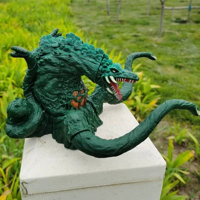Godzilla VS King Kong Figure Action
