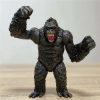 Godzilla VS King Kong Figure Action