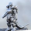 Godzilla VS King Kong Figure Action