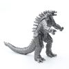 Gold Mechagodzilla Vs Kong Giant Godzilla Toy 7 Inches Action Figure