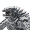 Gold Mechagodzilla Vs Kong Giant Godzilla Toy 7 Inches Action Figure