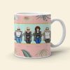 Golden Girls Friend Pal Confidant Personalized Mug