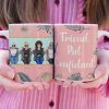 Golden Girls Friend Pal Confidant Personalized Mug