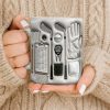 Golf Essentials For Every Golfer - Personalized Custom Coffee Mug - GOLF011_MG