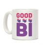 Good Bi Coffee Mug