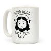 Good Good Sacrifice Boy Coffee Mug