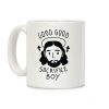 Good Good Sacrifice Boy Coffee Mug