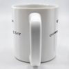 Good Luck Finding Coworkers Better Than Us Mug - Personalized Custom Coffee Mug - COL066_MG