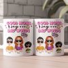 Good Moms Say Bad Words - Personalized Mug