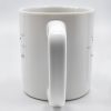 Good Morning Grandpa, Your Tiny Overlords, Cartoon Children and Sunglasses - Personalized Custom Coffee Mug - GRP021_MG