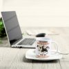 Good Morning Human Servant From Cats - Personalized Mug
