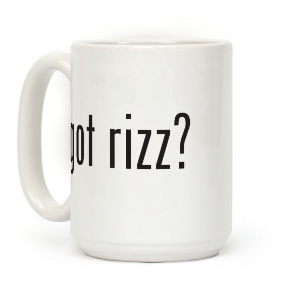 Got Rizz? Coffee Mug