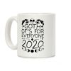 Goth Gf's For Everyone 2020 Coffee Mug