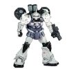 Gouf Midnight Color Assembly Model Kit With Fly Bag Action Figure