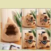 Graduation Capybara Plush Toy - Cute Doctor Doll Gift for Graduates