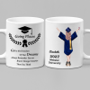 Graduation Gifts Senior 2024 Custom Coffee Mug C203