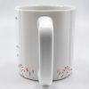 Granddaughter You Are My Shining Star Love Message With Pansy Flowers - Personalized Custom Coffee Mug - GDT187_MG