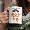 Grandma Grandpa Mom Dad Perfect Batch - Gift For Mom, Dad, Grandparents - Personalized Accent Mug