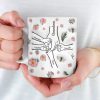 Grandma Makes Every Moment Special - Family Personalized Custom 3D Inflated Effect Printed Mug - Mother's Day, Gift For Mom, Grandma