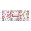 Grandma's Sweethearts Personalized 3D Inflated Effect Mug, Gift for Grandma