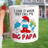 Grandpa 08dnqn140423 Personalized Coffee Mug