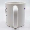 Grandson Love and Encouragement Coffee Mug With Pansy Flower - Personalized Custom Coffee Mug - GSN026_MG