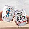 Great Dad Gift Mug 02DNLI210423TM White Mug Accent Mug Wine Tumbler