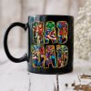 Great Dad Personalized Coffee Mug - 07QHHN020523TM