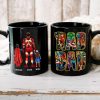 Great Dad Personalized Coffee Mug - 07QHHN020523TM