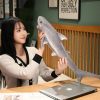 Great White Shark Plush Toy - Soft, Cuddly Pillow for Ultimate Comfort!