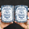 Greatest Dad Limited Edition, World's Best Father, Tools and Wrench Design - Personalized Custom Coffee Mug - DAD123_MG