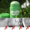 Green Tea Blackhead Remover Mask