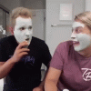 Green Tea Blackhead Remover Mask