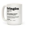 Gringon Coffee Mug