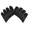 Gripforce Gym Gloves - Breathable Anti-Slip Fitness Gloves For Weightlifting, Yoga, & Cycling