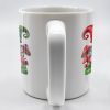 Growing Old Together Anniversary Gift Featuring Gnomes - Personalized Custom Coffee Mug - CPL187_MG